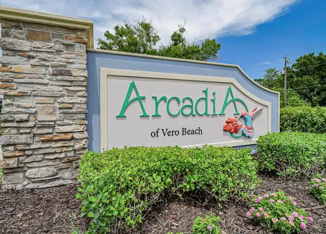 Property at 6220 Arcadia Sq, Vero Beach, FL, 32966, 3 beds, 2.5 baths, [object Object]