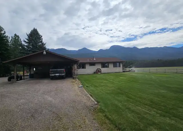 Property at 32791 Bugle Ln, Polson, MT, 59860, 4 beds, 2 baths, [object Object]