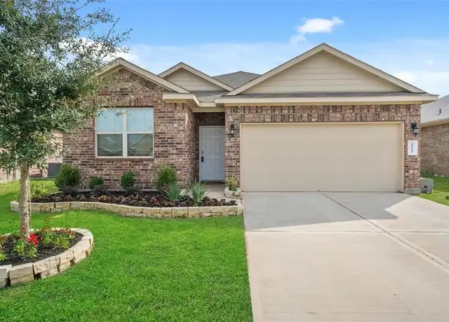 Property at 20915 Azelea Field St, Katy, TX, 77449, 4 beds, 2 baths, [object Object]