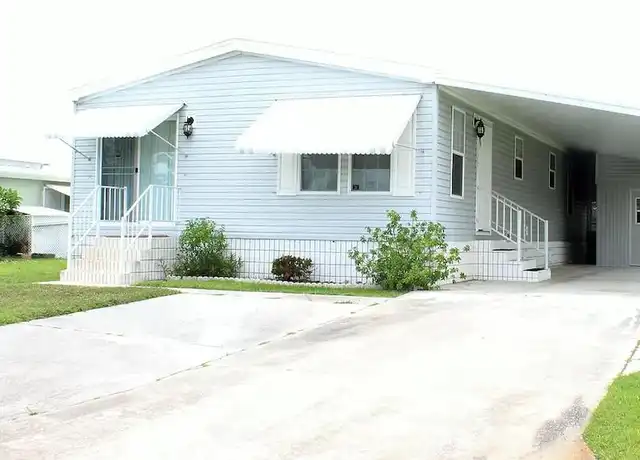 Property at 539 Marnie Cir, Melbourne, FL, 32904, 2 beds, 2 baths, [object Object]