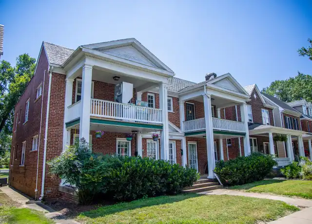 Property at 3415 Stuart Ave Apt 2nd Flr, Richmond, VA, 23221, 2 beds, 1 bath, [object Object]