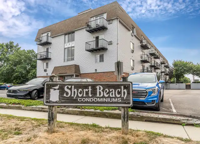 Property at 115 Short Beach Rd #104, Stratford, CT, 06615, 1 bed, 1 bath, [object Object]