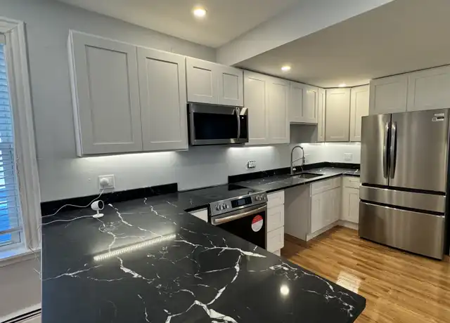 Property at 24 Farrington Ave Unit 1, Boston, MA, 02134, 5 beds, 2 baths, [object Object]
