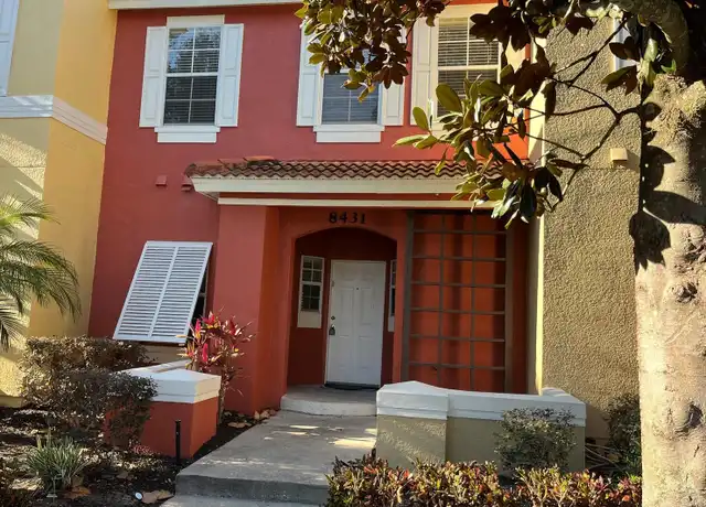 Property at 8431 Crystal Cove Loop, Kissimmee, FL, 34747, 3 beds, 2.5 baths, [object Object]