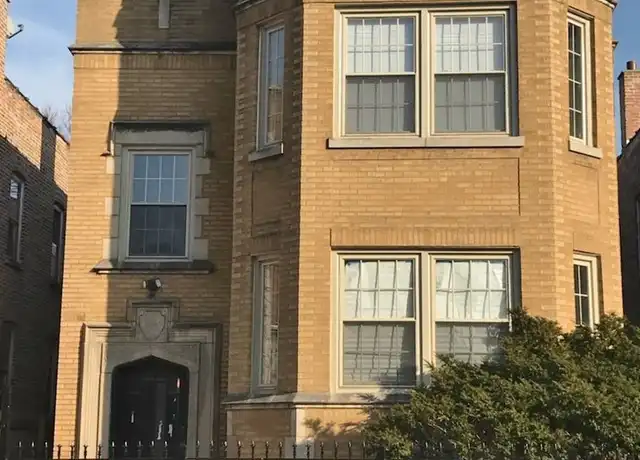 Property at 8105 S Green St Unit 1, Chicago, IL, 60620, 3 beds, 1 bath, [object Object]