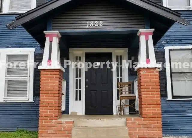 Property at 1822 N Olive St, San Antonio, TX, 78208, 1 bed, 1 bath, [object Object]