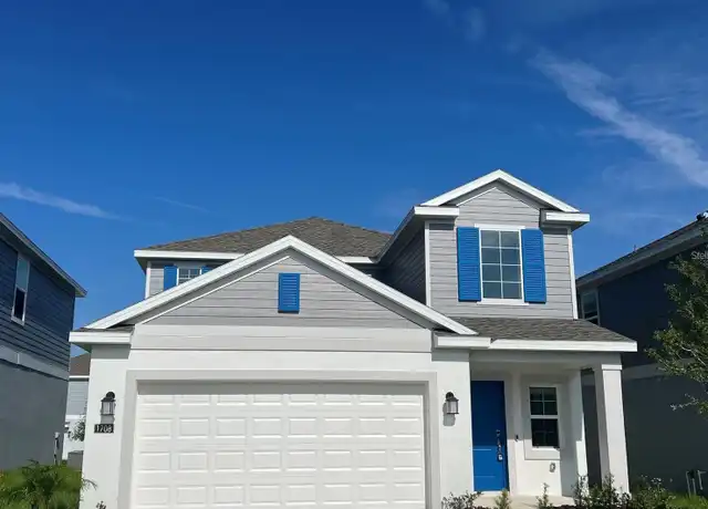 Property at 1708 White Water Ct, Davenport, FL, 33837, 5 beds, 2.5 baths, [object Object]