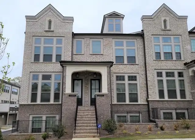 Property at 1229 Bocking Way Unit 1, Brookhaven, GA, 30319, 0 beds, 3.5 baths, [object Object]