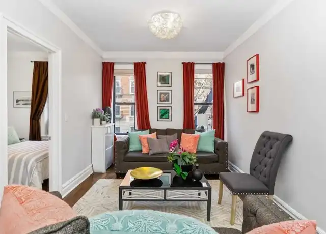 Property at 65 W 107th St Unit 2A, New York, NY, 10025, 2 beds, 1 bath, [object Object]