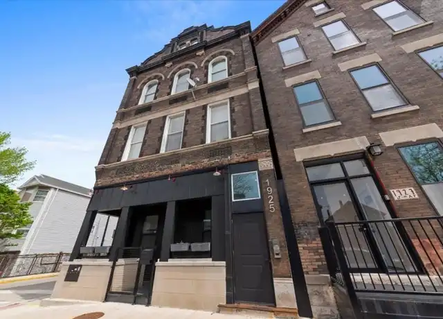 Property at 1925 S May St, Chicago, IL, 60608, 1 bed, 1 bath, [object Object]