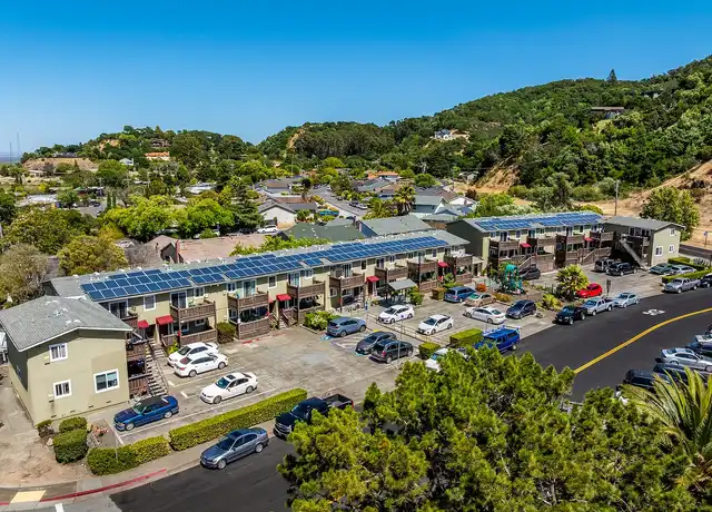 Property at Turina House - 10 Labrea Way, San Rafael, CA, 94903, 1-2 bed, 1 bath, [object Object]