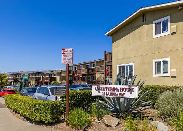Property at Turina House - 10 Labrea Way, San Rafael, CA, 94903, 1 bed, 1 bath, [object Object]