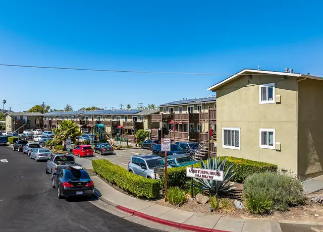 Photo of 10 Labrea Way, San Rafael, CA 94903