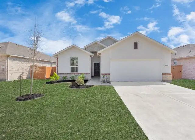 Property at 10609 Wildflower View Dr, Rosharon, TX, 77583, 4 beds, 2 baths, [object Object]