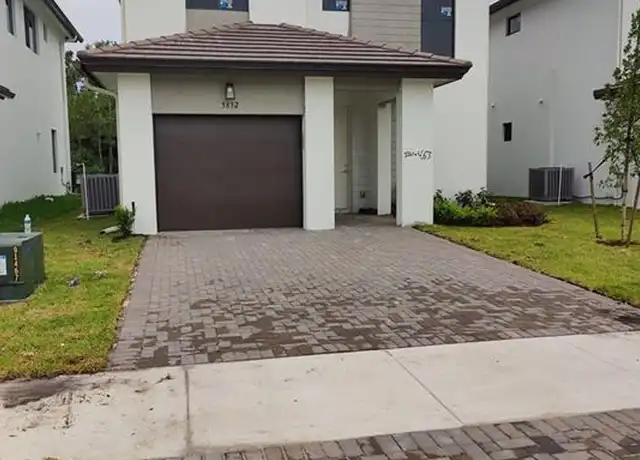 Property at 5832 Agostino Way, Ave Maria, FL, 34142, 3 beds, 2.5 baths, [object Object]