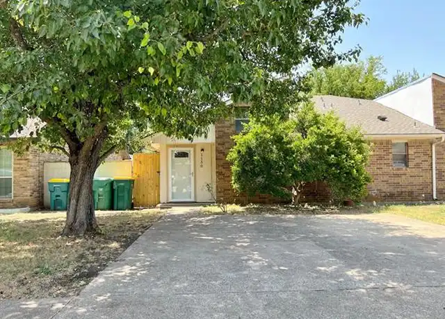 Property at 1150 Suburban St, Cedar Hill, TX, 75104, 2 beds, 1 bath, [object Object]