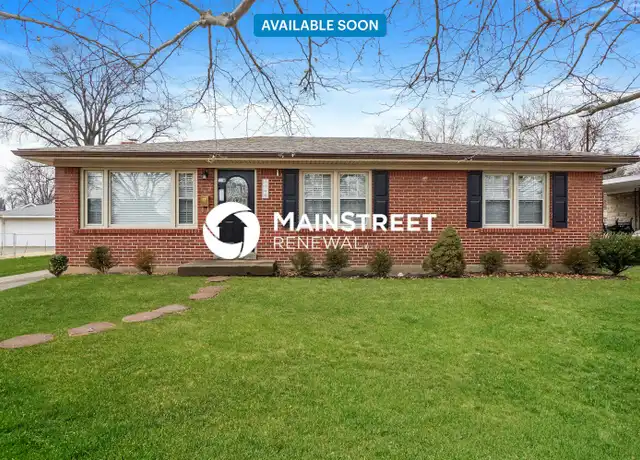 Property at 7706 Poinsettia Dr, Louisville, KY, 40258, 3 beds, 1 bath, [object Object]