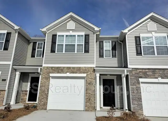 Property at 1123 Evelynnview Ln Unit 1, Kernersville, NC, 27284, 3 beds, 2.5 baths, [object Object]