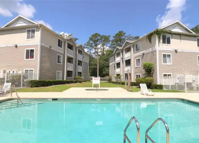 Property at 4000 SW 23rd St Unit D, Gainesville, FL, 32608, 1 bed, 1 bath, [object Object]