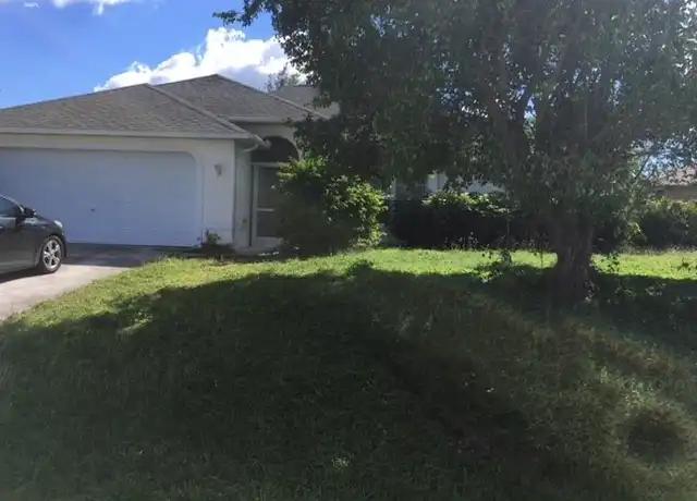 Property at 512 NW 5th Ter, Cape Coral, FL, 33993, 4 beds, 2 baths, [object Object]