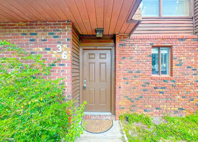 Property at 1836 N Crystal Lake Dr #36, Lakeland, FL, 33801, 2 beds, 1 bath, [object Object]