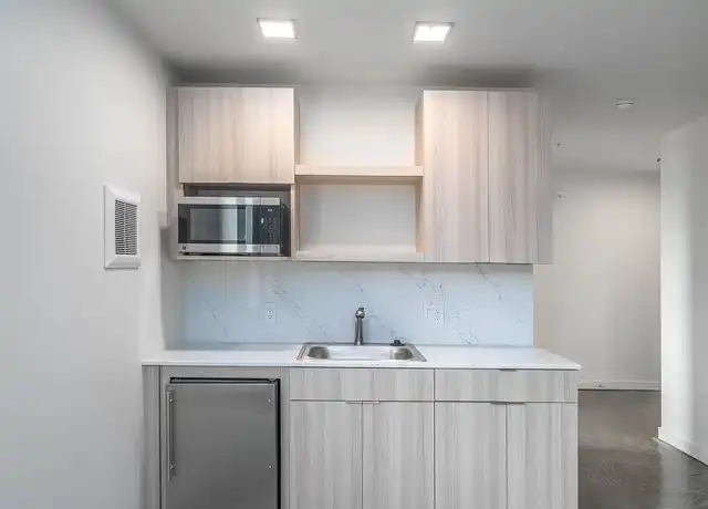 Property at Nordic Tower - 1446 NW 53rd St, Seattle, WA, 98107, 0-1 beds, 1 bath, [object Object]