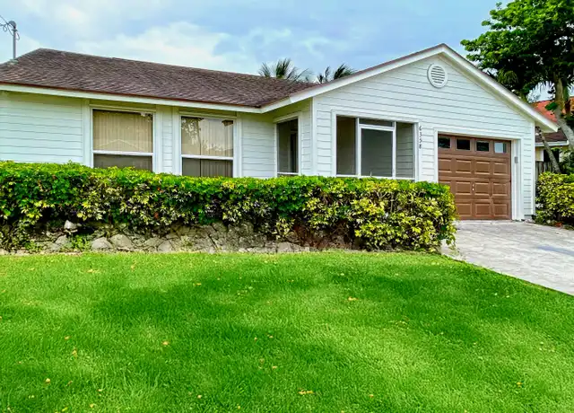Property at 6358 Barbara St, Jupiter, FL, 33458, 3 beds, 2 baths, [object Object]