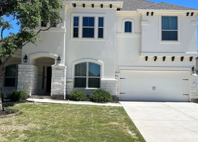 Property at 129 Red Granite Rd, Georgetown, TX, 78633, 4 beds, 3 baths, [object Object]