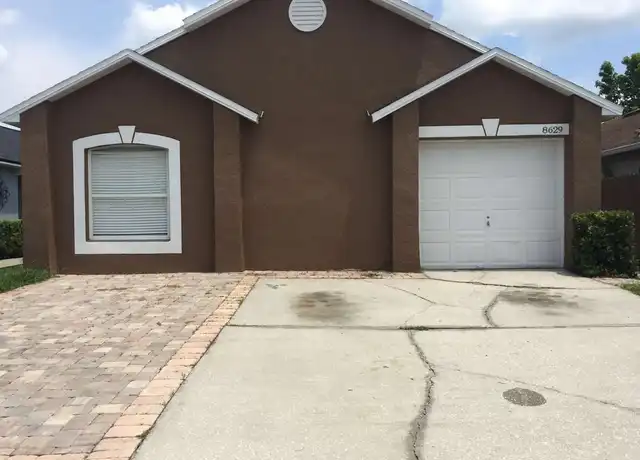 Property at 8629 Claiborne Ct Unit NA, Orlando, FL, 32825, 4 beds, 2 baths, [object Object]