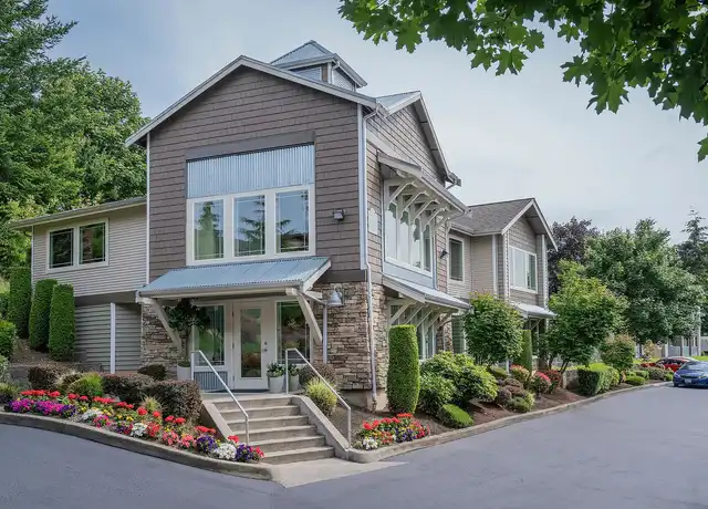 Property at Terrace on Meridian - 2204 S Meridian, Puyallup, WA, 98371, 1 bed, 1 bath, [object Object]