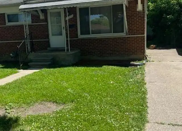 Property at 23070 Scotia Rd, Oak Park, MI, 48237, 3 beds, 1.5 baths, [object Object]