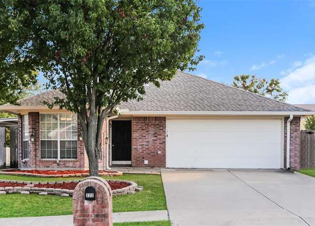 Photo of 222 Los Angeles Dr, Glenn Heights, TX 75154