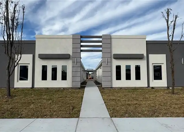 Property at 4112 Walnut Ave Unit 3, McAllen, TX, 78501, 3 beds, 2 baths, [object Object]