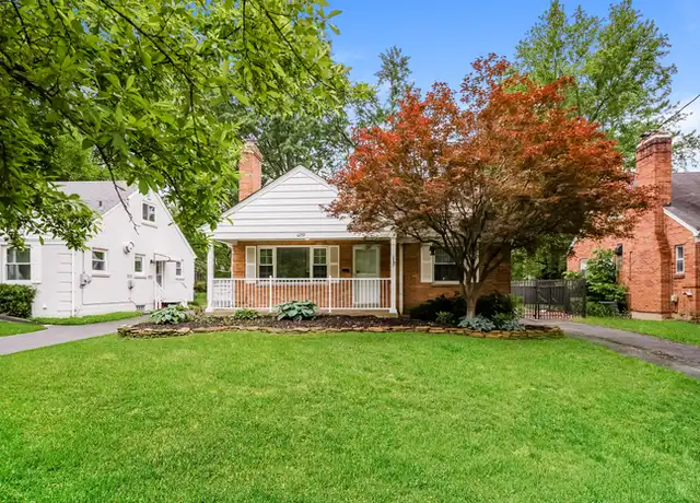 Property at 6259 Glade Ave, Cincinnati, OH, 45230, 3 beds, 2 baths, [object Object]