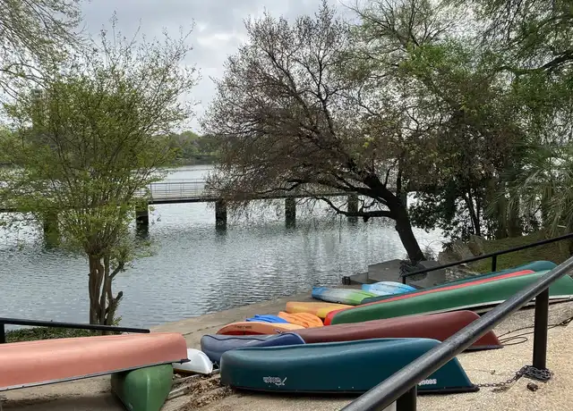 Property at 500 E Riverside Dr, Austin, TX, 78704, 1 bed, 1 bath, [object Object]