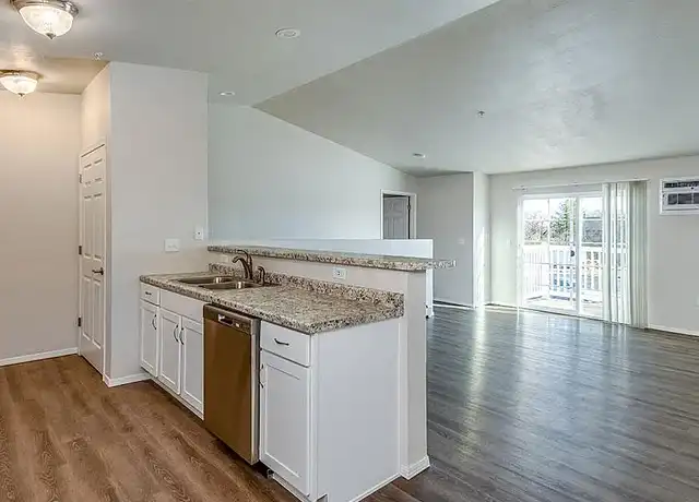 Property at CLAYTON CROSSING - 9117 N Clayton Ave, Neenah, WI, 54956, 2 beds, 2 baths, [object Object]