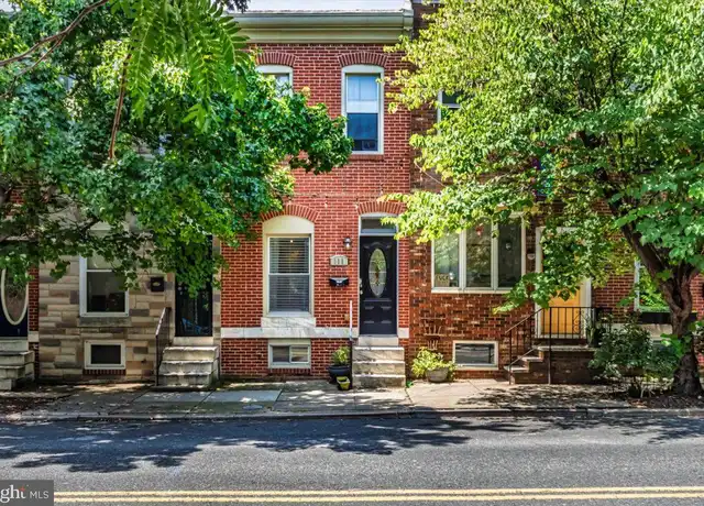 Property at 122 N Ellwood Ave, Baltimore, MD, 21224, 3 beds, 1.5 baths, [object Object]