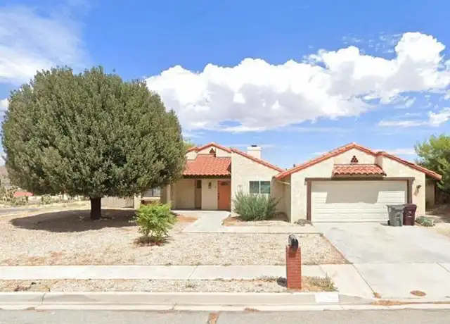 Property at 56814 Mountain View Trl, Yucca Valley, CA, 92284, 2 beds, 2 baths, [object Object]