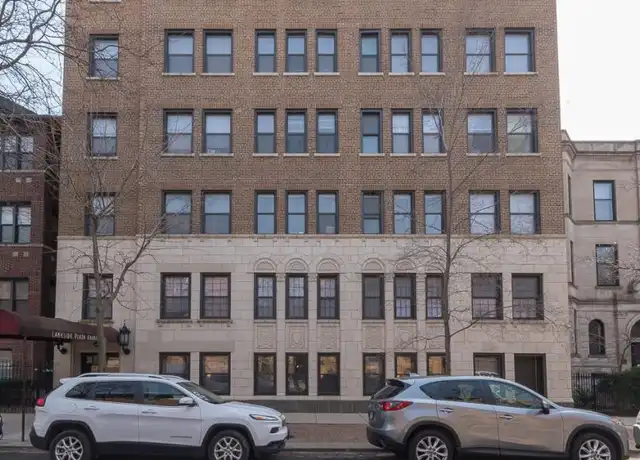 Property at 815 W Lakeside Pl, Chicago, IL, 60640, 1 bed, 1 bath, [object Object]