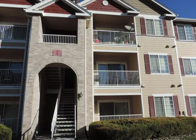Property at 15700 E Jamison Dr Unit 1-103, Englewood, CO, 80112, 2 beds, 2 baths, [object Object]