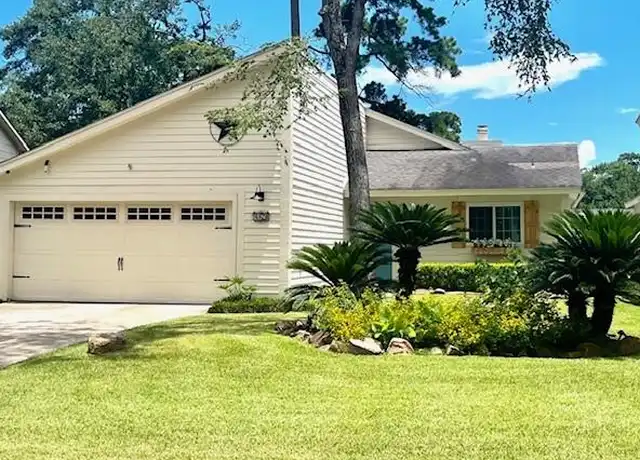 Property at 169 Timber Mill St, Spring, TX, 77380, 2 beds, 2 baths, [object Object]