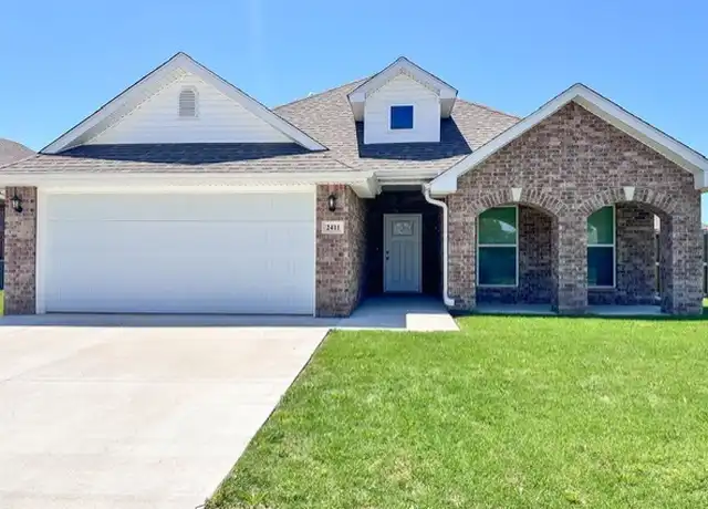 Property at 2411 Graham Ln, Pea Ridge, AR, 72751, 3 beds, 2 baths, [object Object]