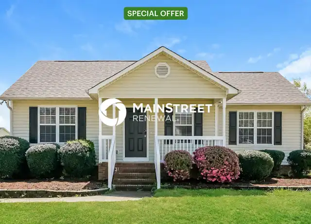Property at 129 Landmark Dr, Angier, NC, 27501, 3 beds, 2 baths, [object Object]