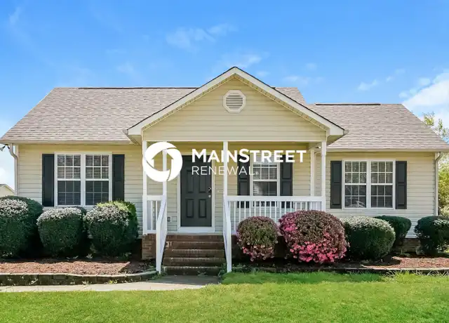 Property at 129 Landmark Dr, Angier, NC, 27501, 3 beds, 2 baths, [object Object]