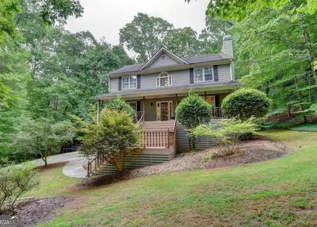 Property at 154 Junaluska Dr, Woodstock, GA, 30188, 3 beds, 2.5 baths, [object Object]