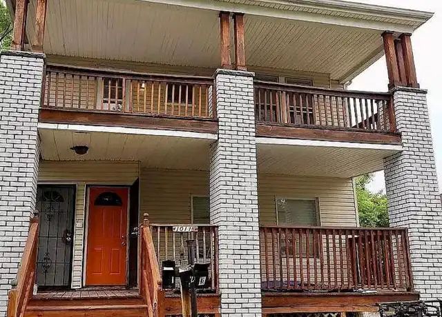 Property at 10117 Somerset Ave Unit 3, Cleveland, OH, 44108, 2 beds, 1 bath, [object Object]