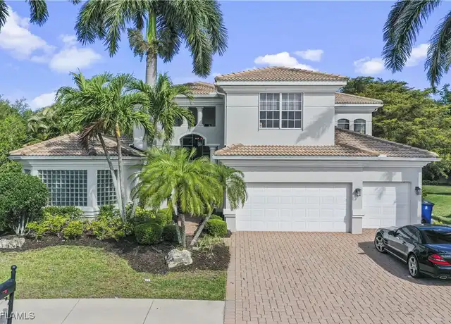 Property at 19380 La Serena Dr, Estero, FL, 33967, 5 beds, 4.5 baths, [object Object]