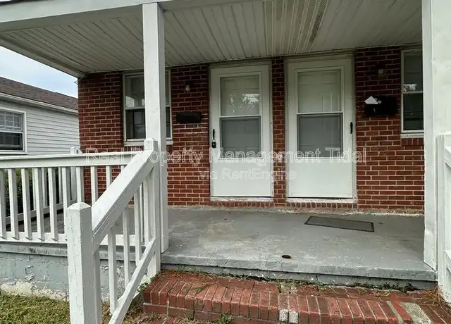 Property at 511 Randolph Rd Unit E, Newport News, VA, 23601, 2 beds, 1 bath, [object Object]