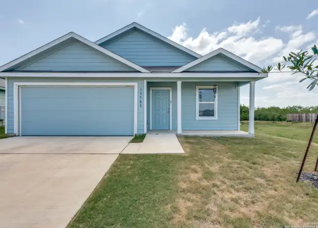 Property at 13503 Turnesa Ter, San Antonio, TX, 78221, 4 beds, 2 baths, [object Object]