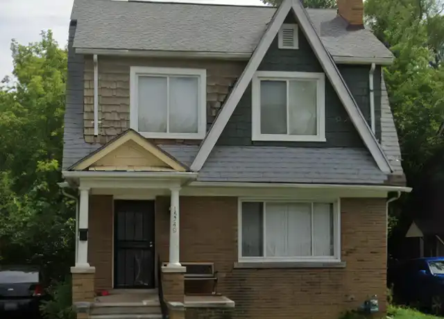 Property at 15740 Stout St, Detroit, MI, 48223, 4 beds, 1 bath, [object Object]